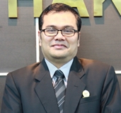 Drs. Maneger Nasution