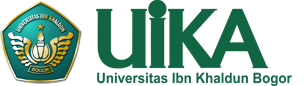 KURIKULUM DPAI UIKA Bogor 2023-2028